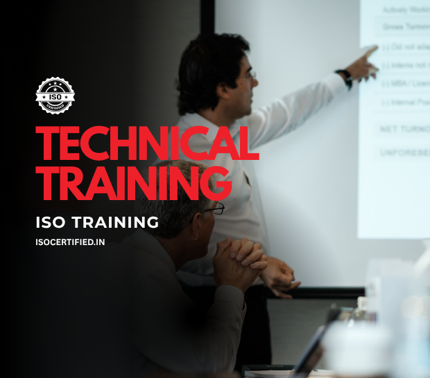Technical Training