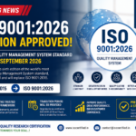 ISO 9001:2026 – Latest Revision, Changes, Publication Date & Transition Guide